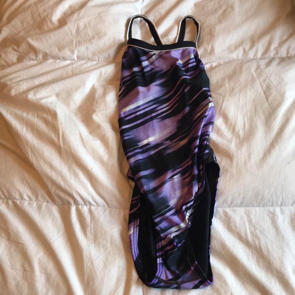 Speedo Swim Suit